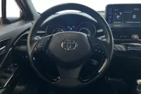 Toyota C-HR Style Plus Hybrid 1.8 72kW thumbnail