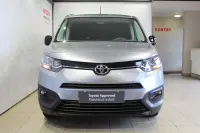 Toyota Proace City Panel Van Long Professional Plus N1 1.5 75kW thumbnail
