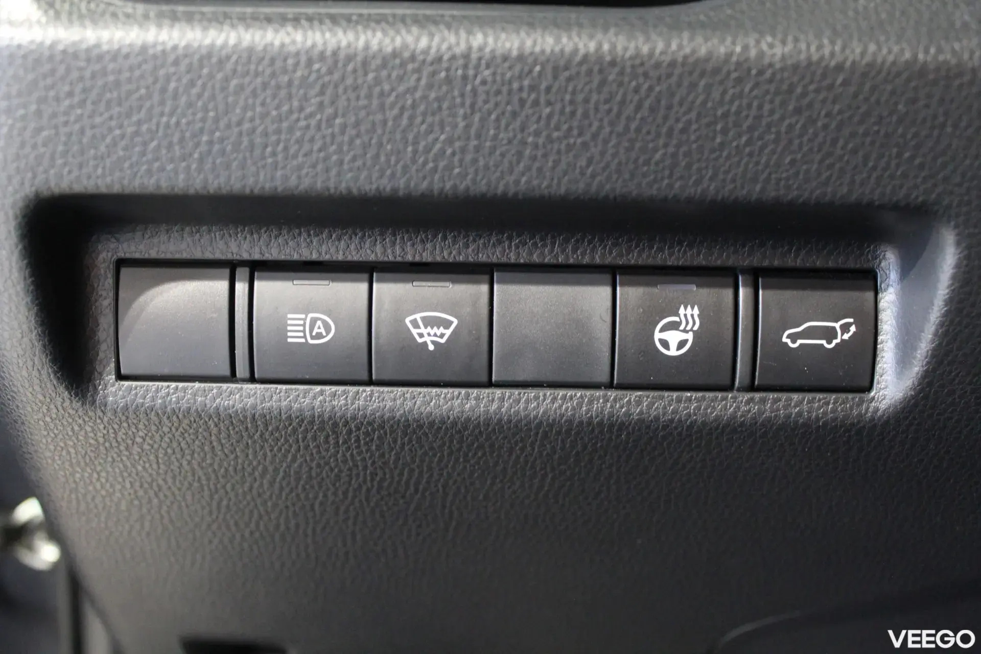 Toyota RAV4 Luxury Comfort Pack 2.5 131kW