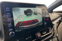Toyota C-HR Style Plus Hybrid 1.8 72kW thumbnail