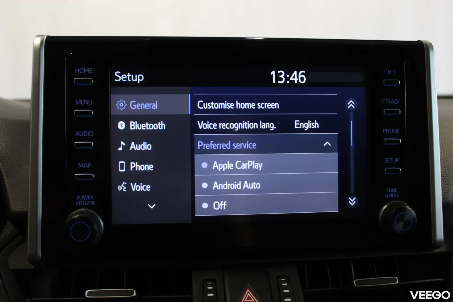 Toyota RAV4 Luxury Comfort Pack 2.5 131kW