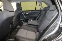 Toyota RAV4 Luxury Comfort Pack 2.5 131kW thumbnail
