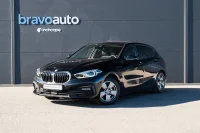 BMW 118 i 1.5 100kW thumbnail