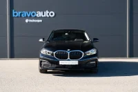BMW 118 i 1.5 100kW thumbnail