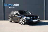 BMW 118 i 1.5 100kW thumbnail