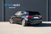 BMW 118 i 1.5 100kW thumbnail