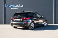 BMW 118 i 1.5 100kW thumbnail