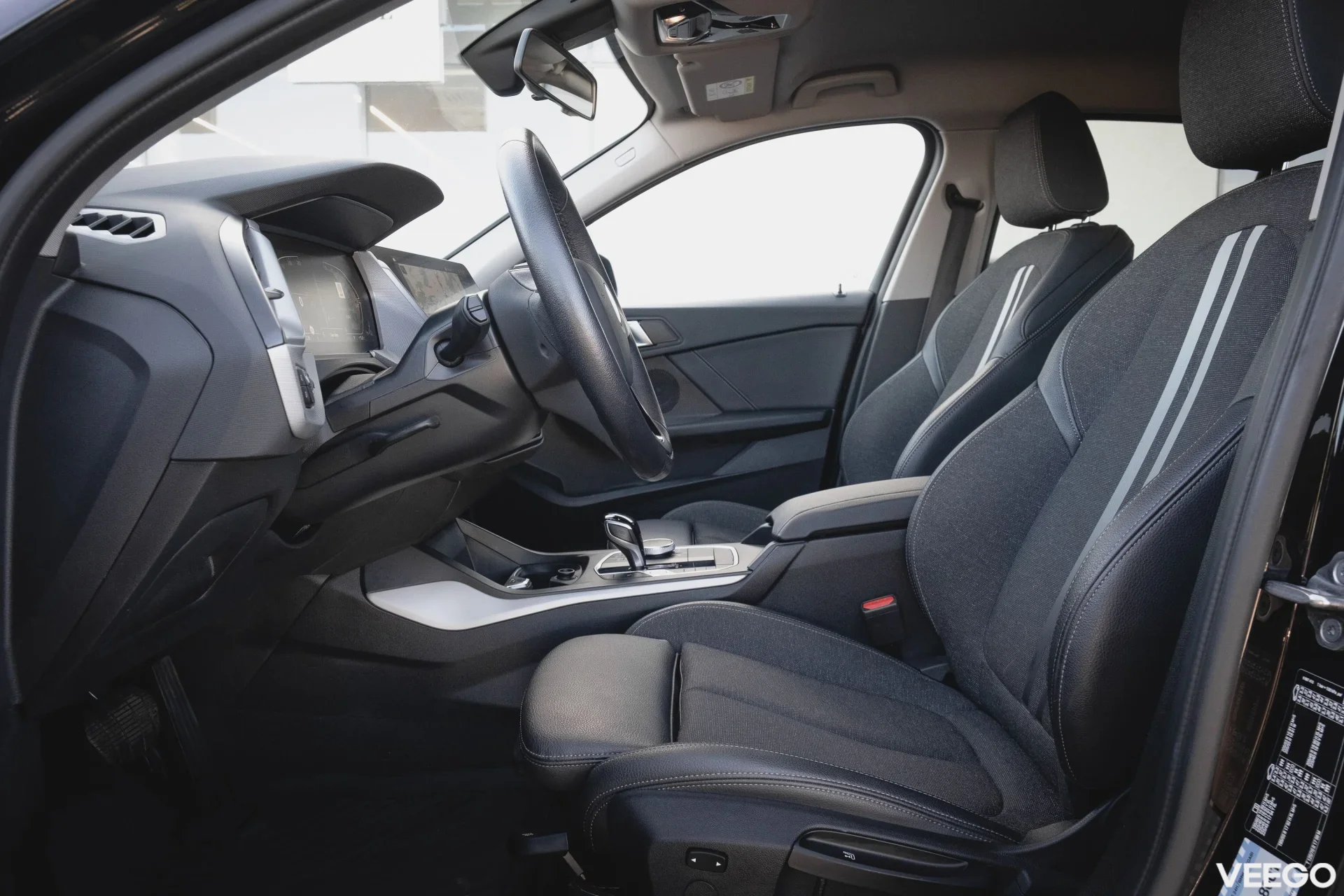 BMW 118 i 1.5 100kW