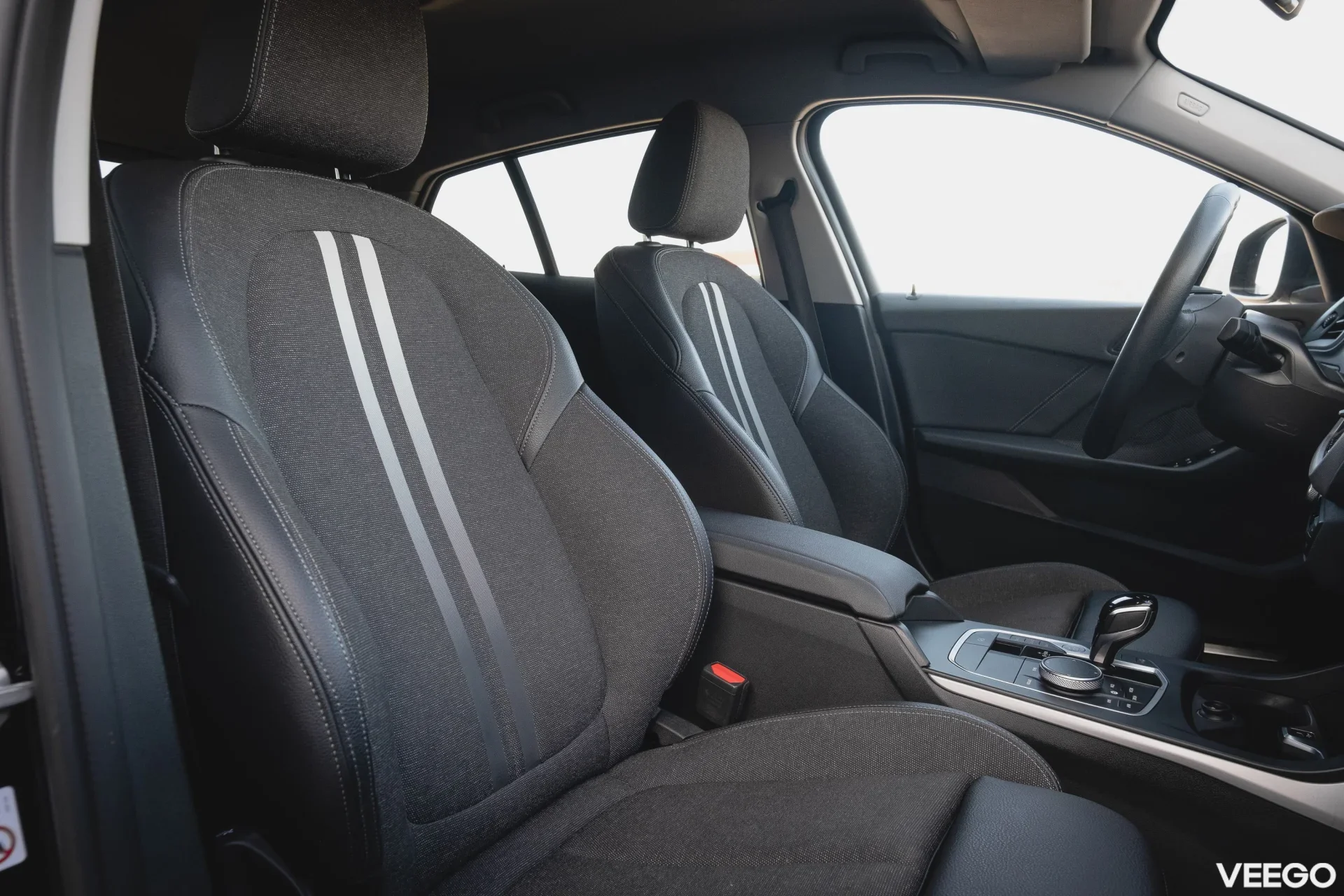 BMW 118 i 1.5 100kW