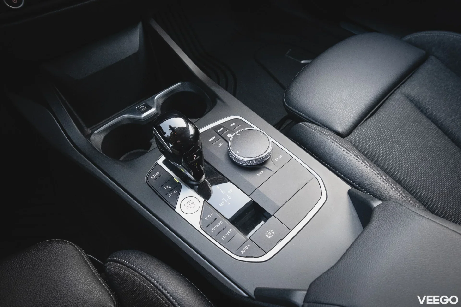 BMW 118 i 1.5 100kW