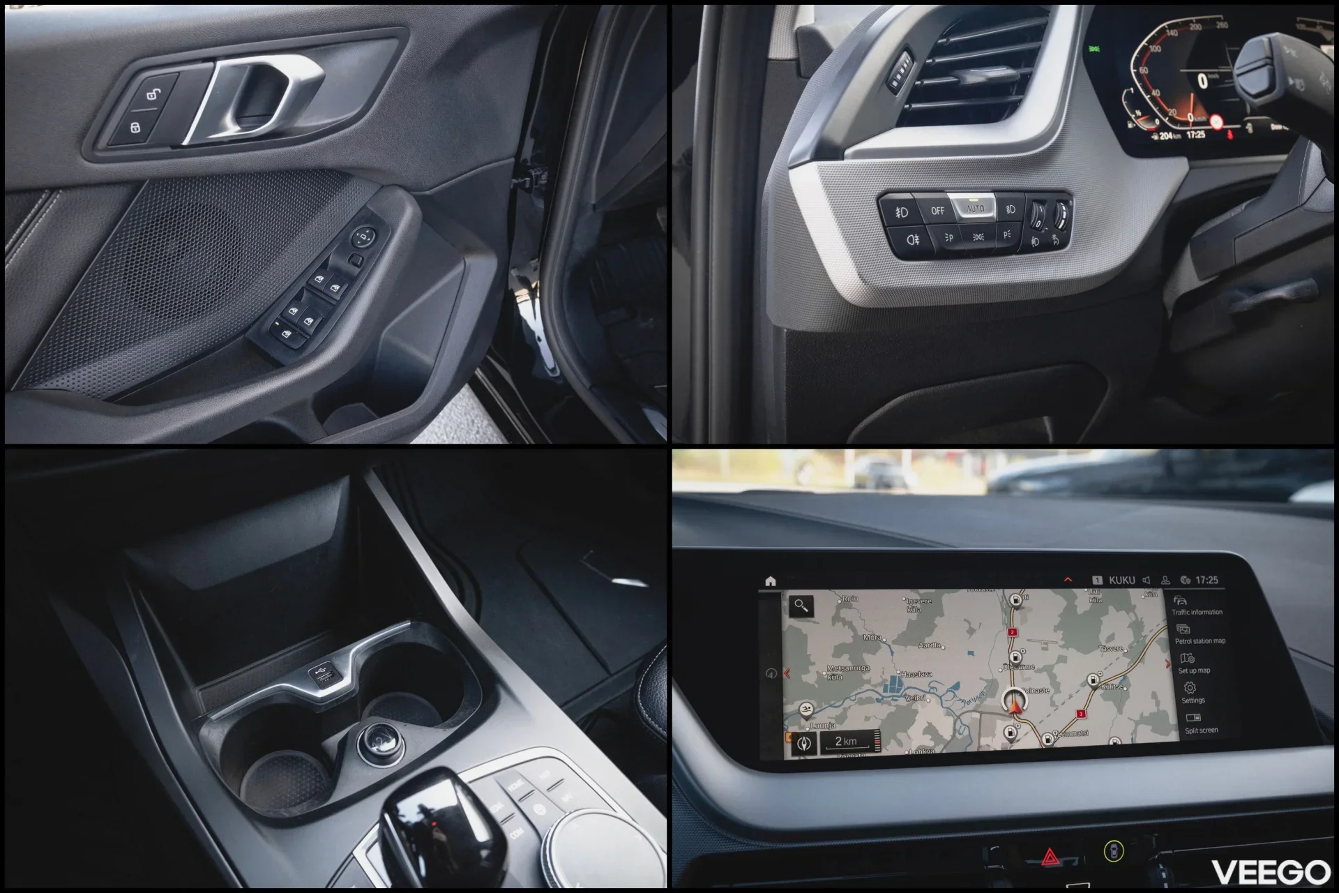 BMW 118 i 1.5 100kW