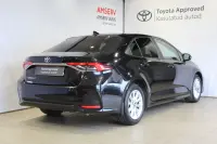 Toyota Corolla Active 1.5 92kW thumbnail