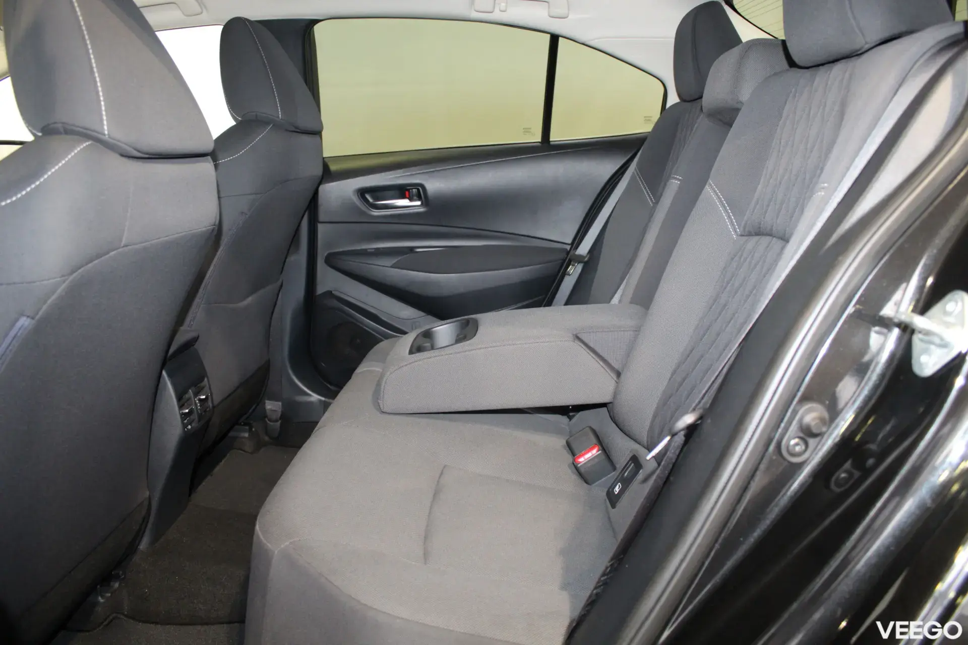 Toyota Corolla Active 1.5 92kW