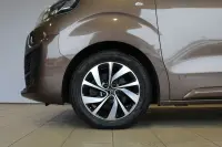 Citroen Jumpy Spacetourer Feel 1.5 88kW thumbnail