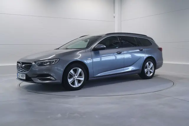 Image of Opel INSIGNIA SPORTS TOURER Sports Tourer Business 1.5 121kW