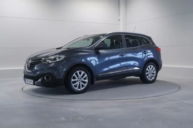 Image of Renault Kadjar Intens Energy Tce EDC 1.2 96kW
