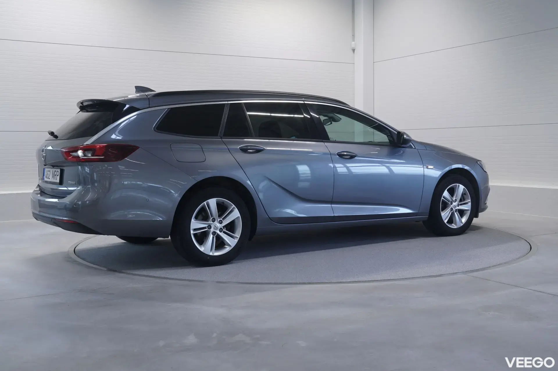 Opel INSIGNIA SPORTS TOURER Sports Tourer Business 1.5 121kW