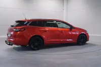 Renault Megane GrandTour Intens 1.2 97kW thumbnail