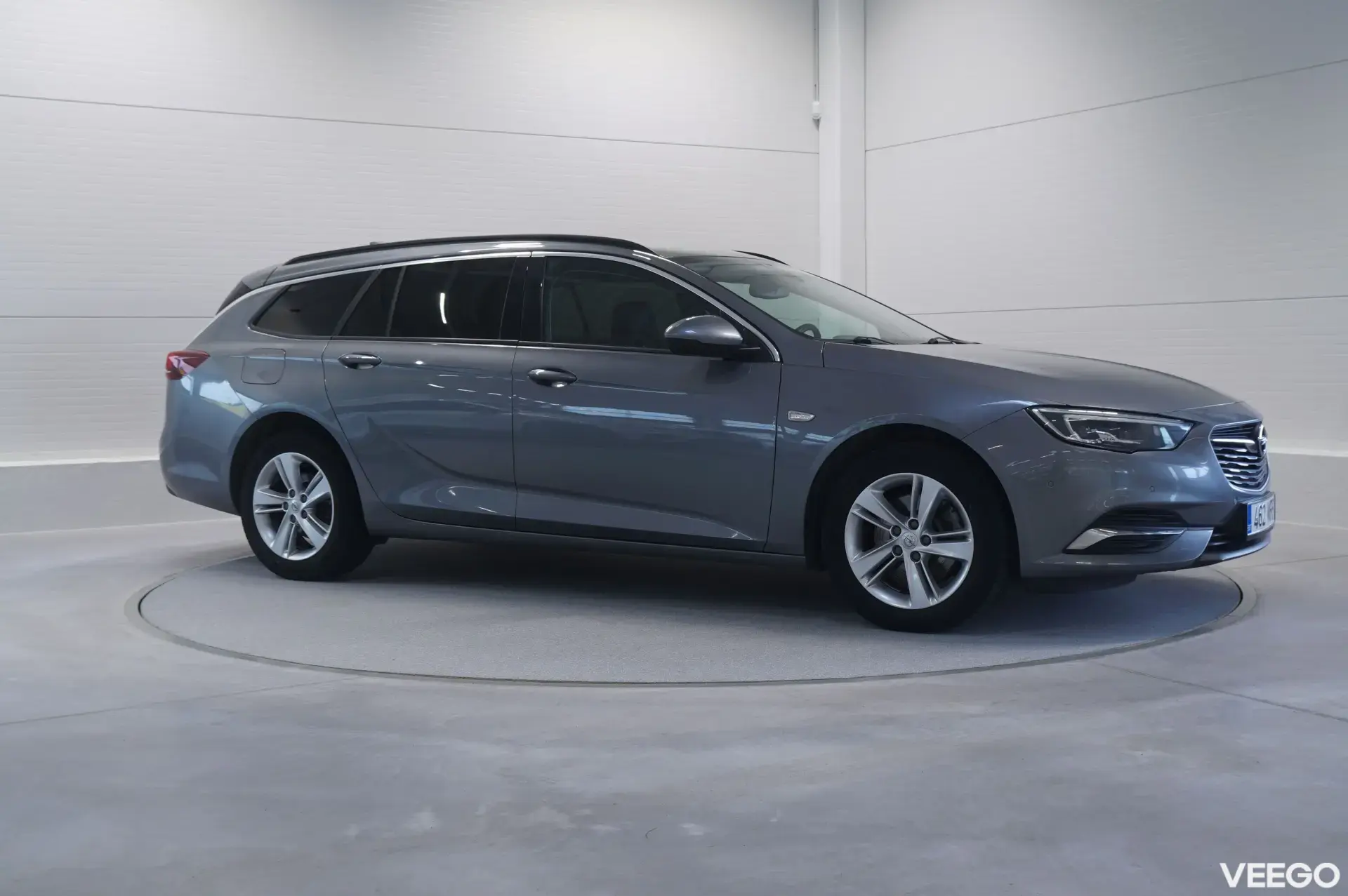 Opel INSIGNIA SPORTS TOURER Sports Tourer Business 1.5 121kW