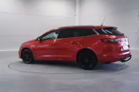 Renault Megane GrandTour Intens 1.2 97kW thumbnail