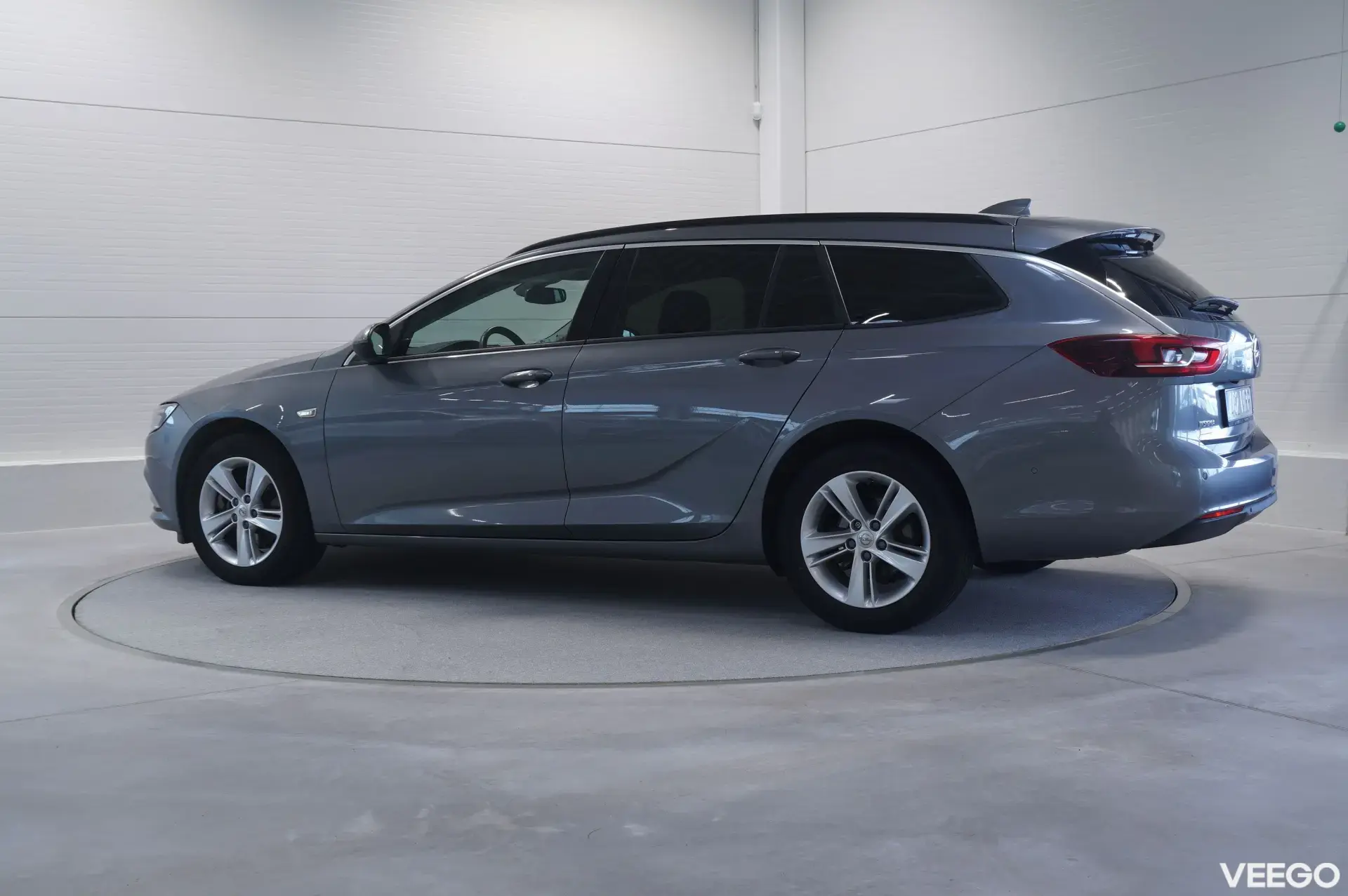 Opel INSIGNIA SPORTS TOURER Sports Tourer Business 1.5 121kW