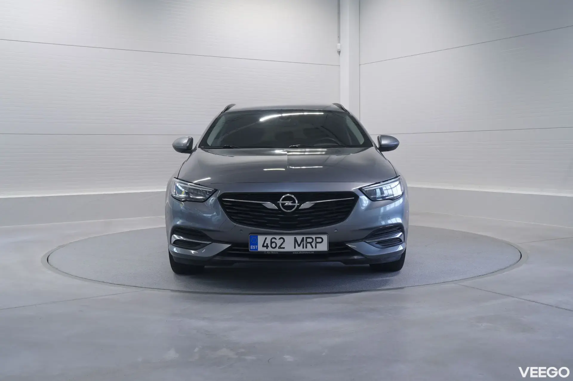 Opel INSIGNIA SPORTS TOURER Sports Tourer Business 1.5 121kW