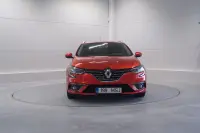 Renault Megane GrandTour Intens 1.2 97kW thumbnail