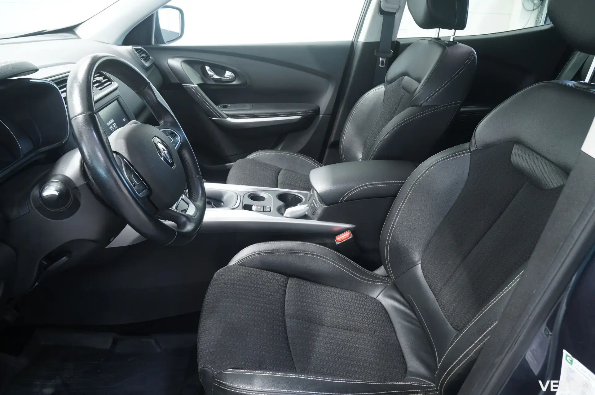 Renault Kadjar Intens Energy Tce EDC 1.2 96kW