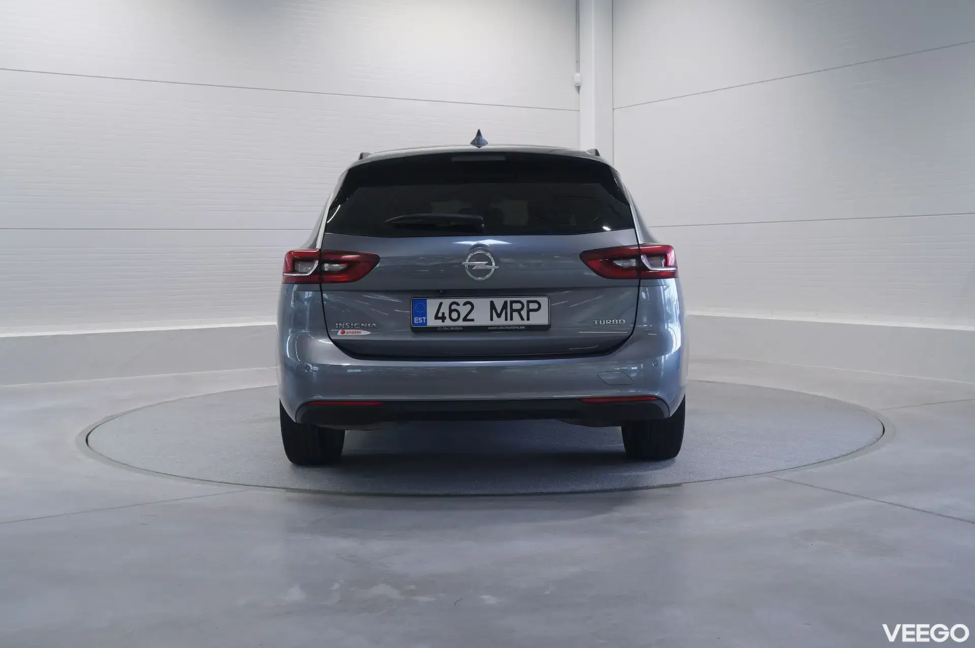 Opel INSIGNIA SPORTS TOURER Sports Tourer Business 1.5 121kW