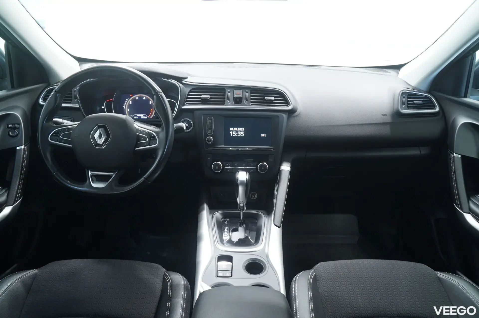 Renault Kadjar Intens Energy Tce EDC 1.2 96kW