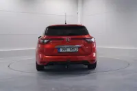 Renault Megane GrandTour Intens 1.2 97kW thumbnail
