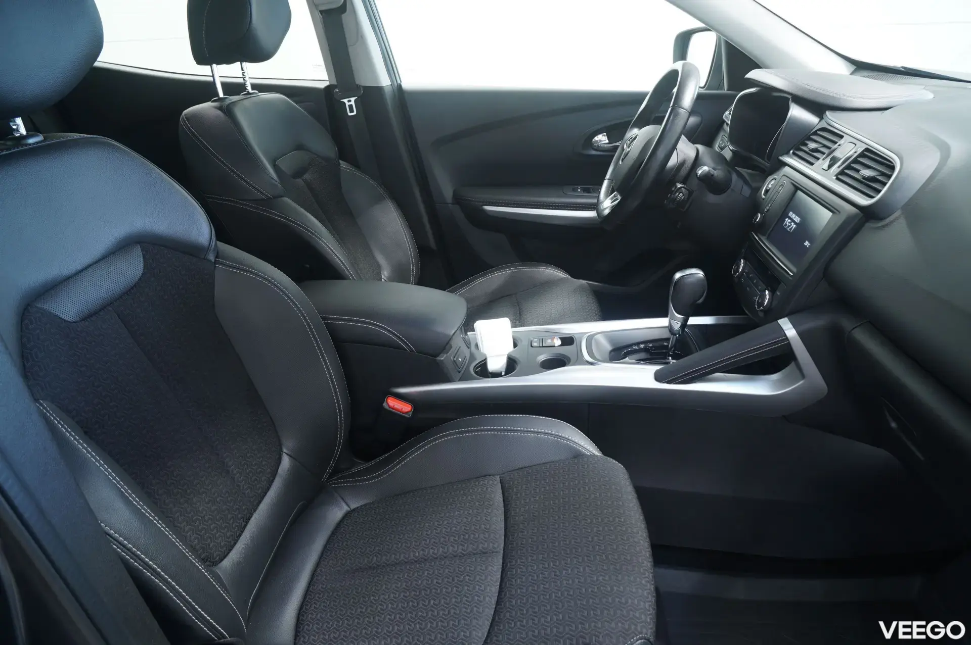 Renault Kadjar Intens Energy Tce EDC 1.2 96kW