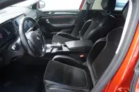 Renault Megane GrandTour Intens 1.2 97kW thumbnail