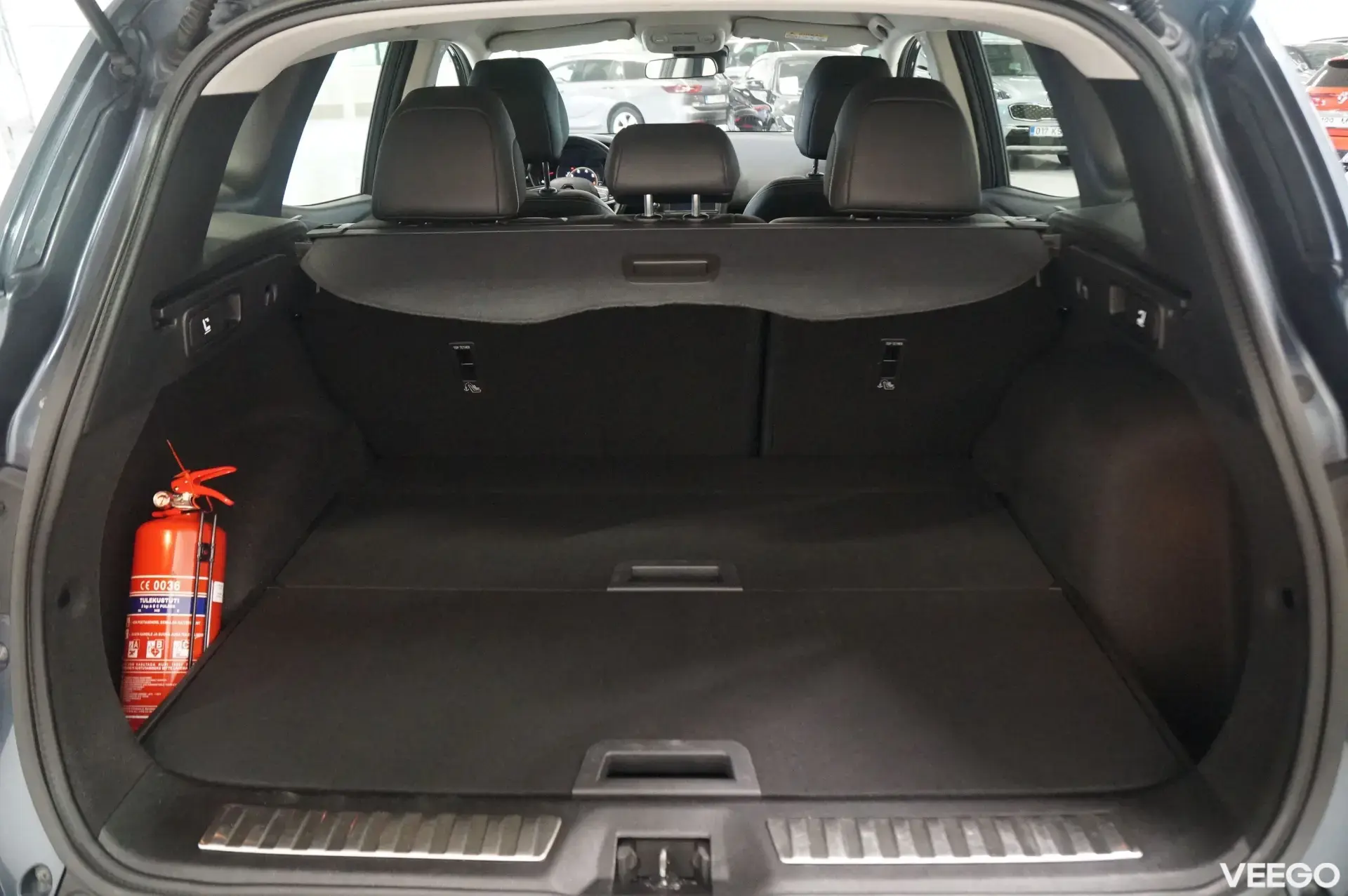 Renault Kadjar Intens Energy Tce EDC 1.2 96kW