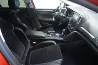 Renault Megane GrandTour Intens 1.2 97kW thumbnail
