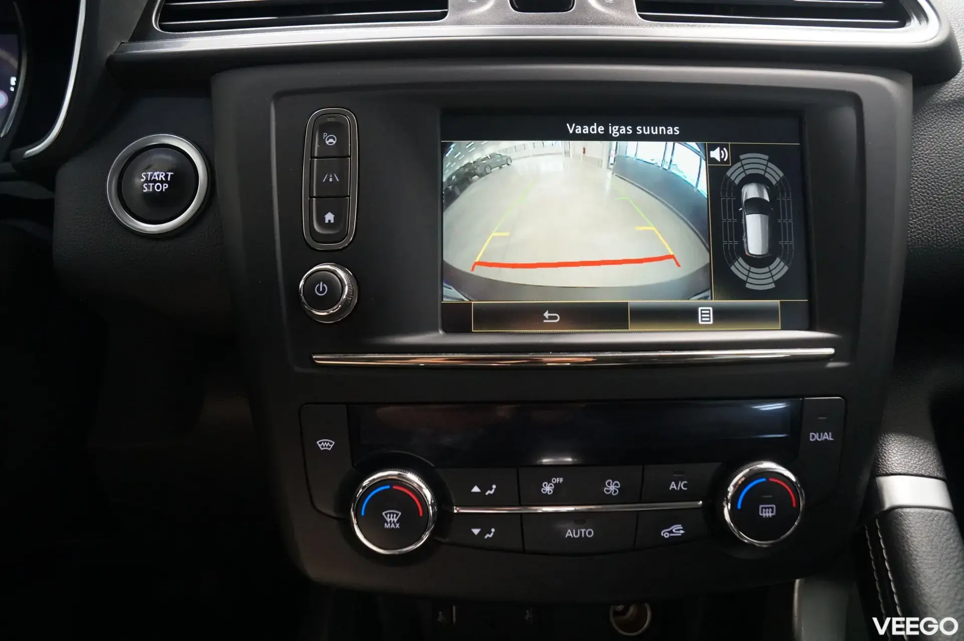 Renault Kadjar Intens Energy Tce EDC 1.2 96kW