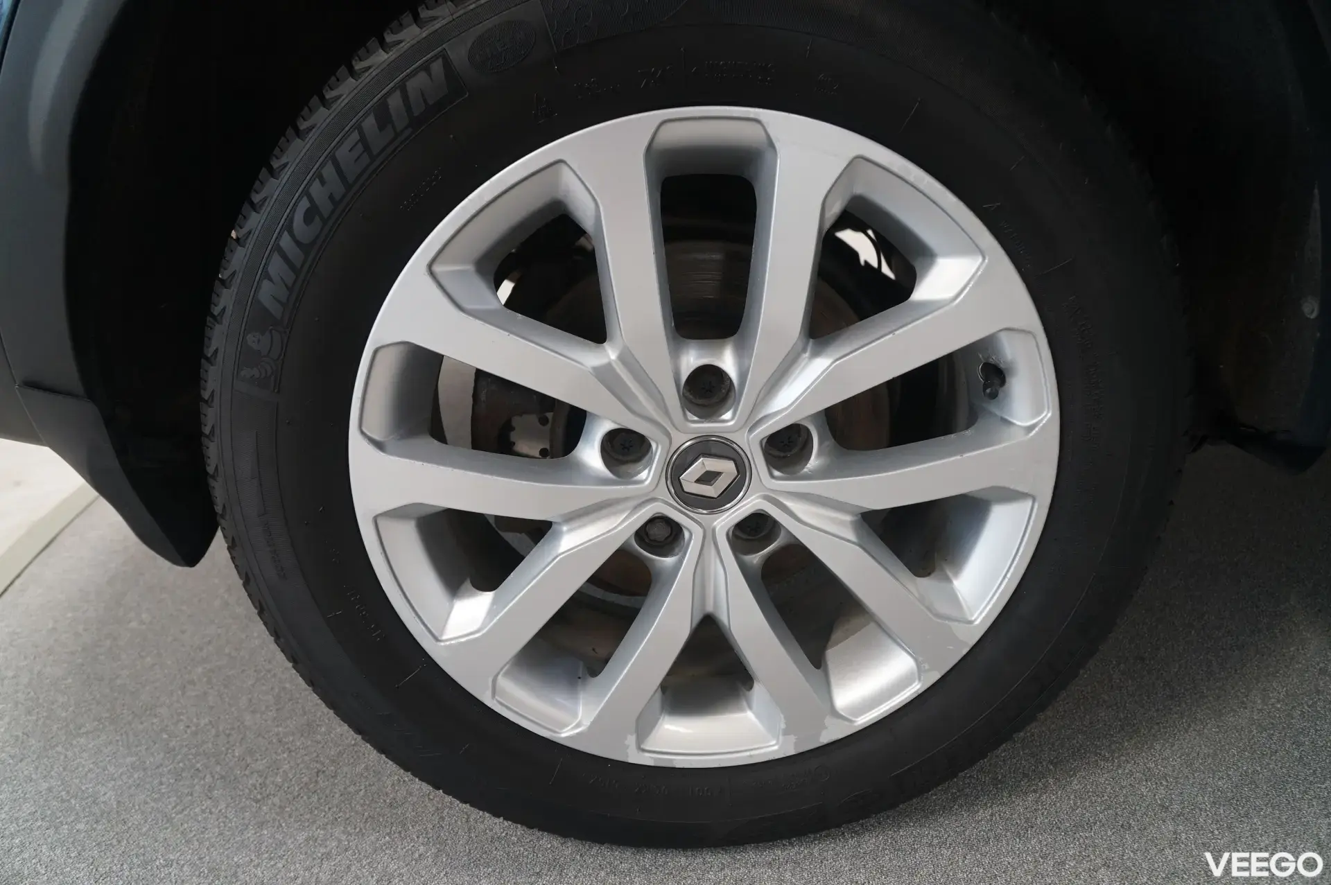 Renault Kadjar Intens Energy Tce EDC 1.2 96kW