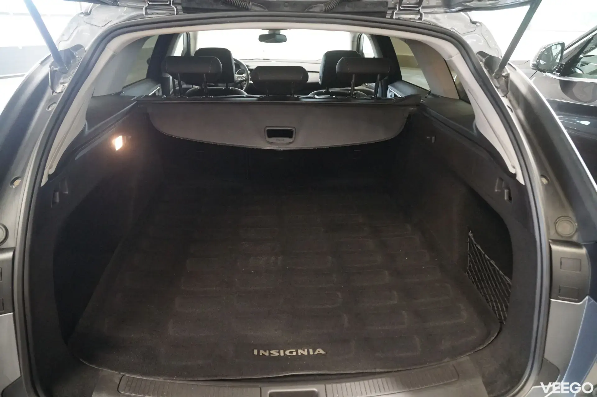 Opel INSIGNIA SPORTS TOURER Sports Tourer Business 1.5 121kW
