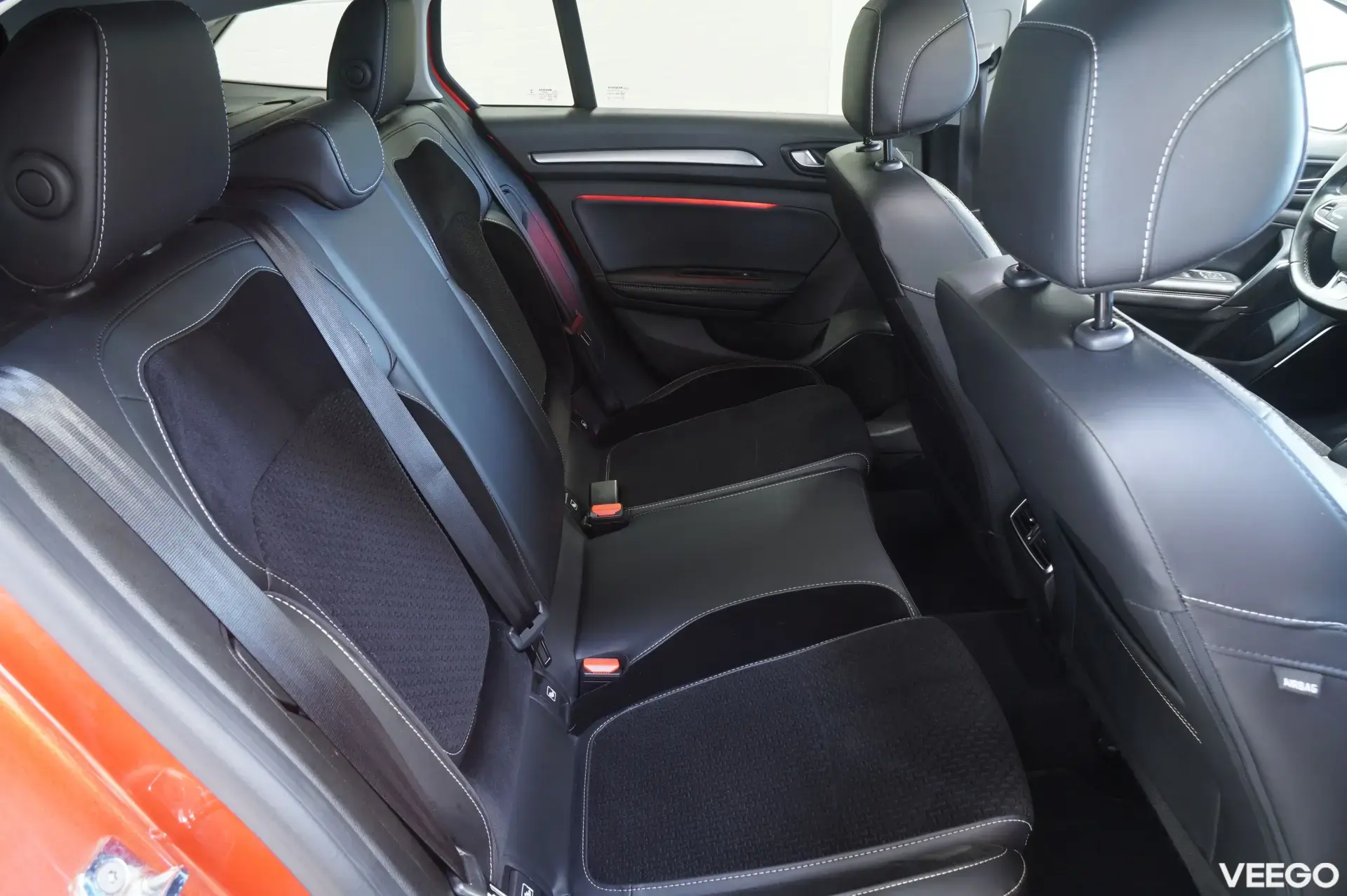 Renault Megane GrandTour Intens 1.2 97kW