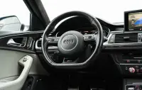 Audi RS 6 Avant Quattro 4.0 412kW thumbnail