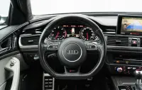 Audi RS 6 Avant Quattro 4.0 412kW thumbnail