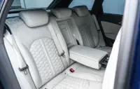 Audi RS 6 Avant Quattro 4.0 412kW thumbnail
