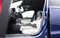 Audi RS 6 Avant Quattro 4.0 412kW thumbnail