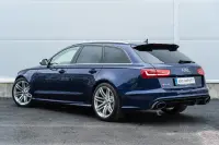 Audi RS 6 Avant Quattro 4.0 412kW thumbnail