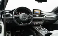 Audi RS 6 Avant Quattro 4.0 412kW thumbnail