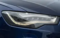 Audi RS 6 Avant Quattro 4.0 412kW thumbnail