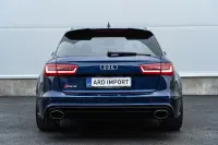 Audi RS 6 Avant Quattro 4.0 412kW thumbnail