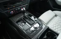 Audi RS 6 Avant Quattro 4.0 412kW thumbnail