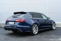 Audi RS 6 Avant Quattro 4.0 412kW thumbnail