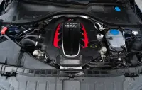 Audi RS 6 Avant Quattro 4.0 412kW thumbnail